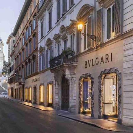 Luxury Stars In Rome - Andromeda Apartment In Colosseum Ngoại thất bức ảnh