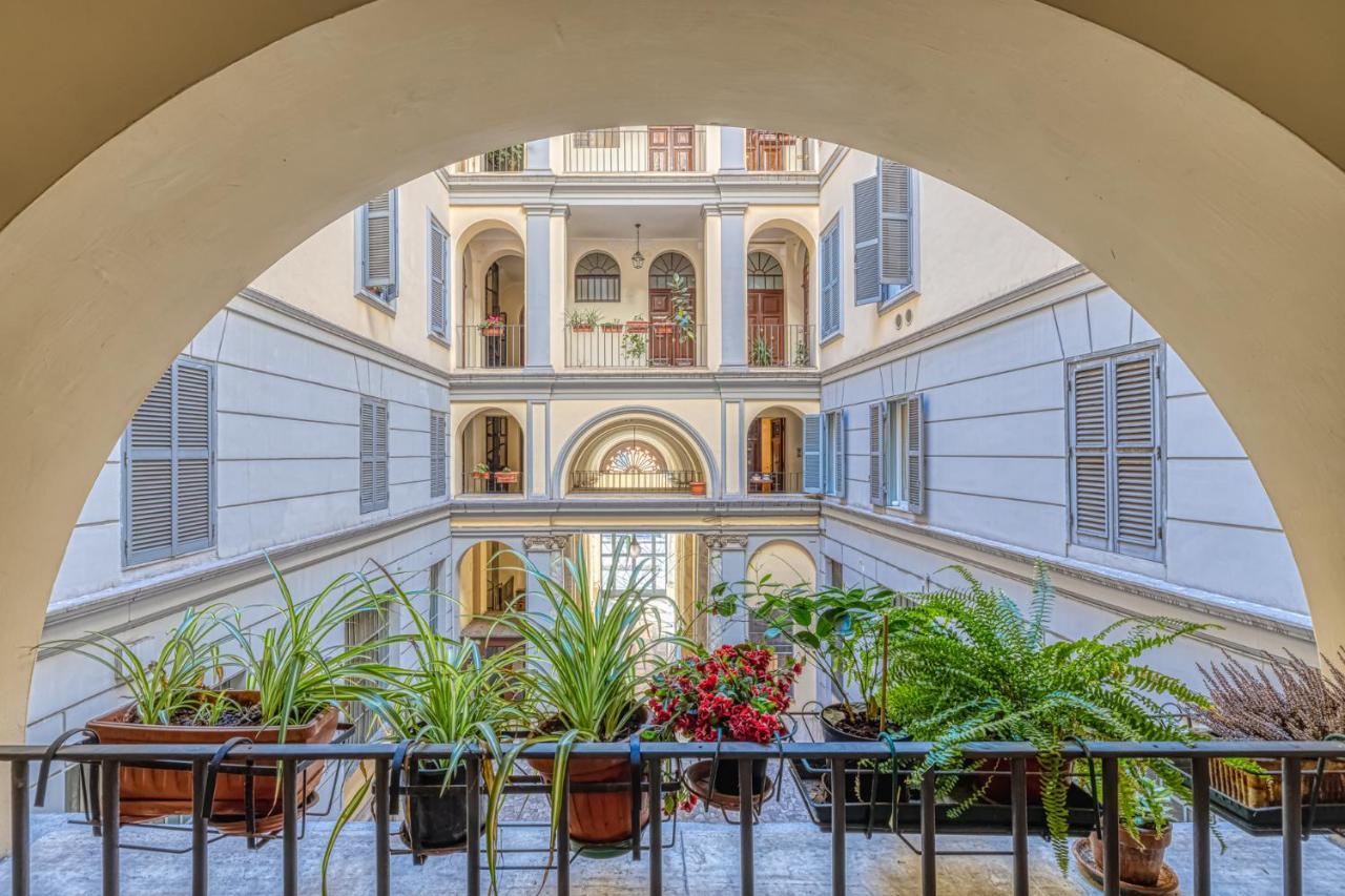 Luxury Stars In Rome - Andromeda Apartment In Colosseum Ngoại thất bức ảnh