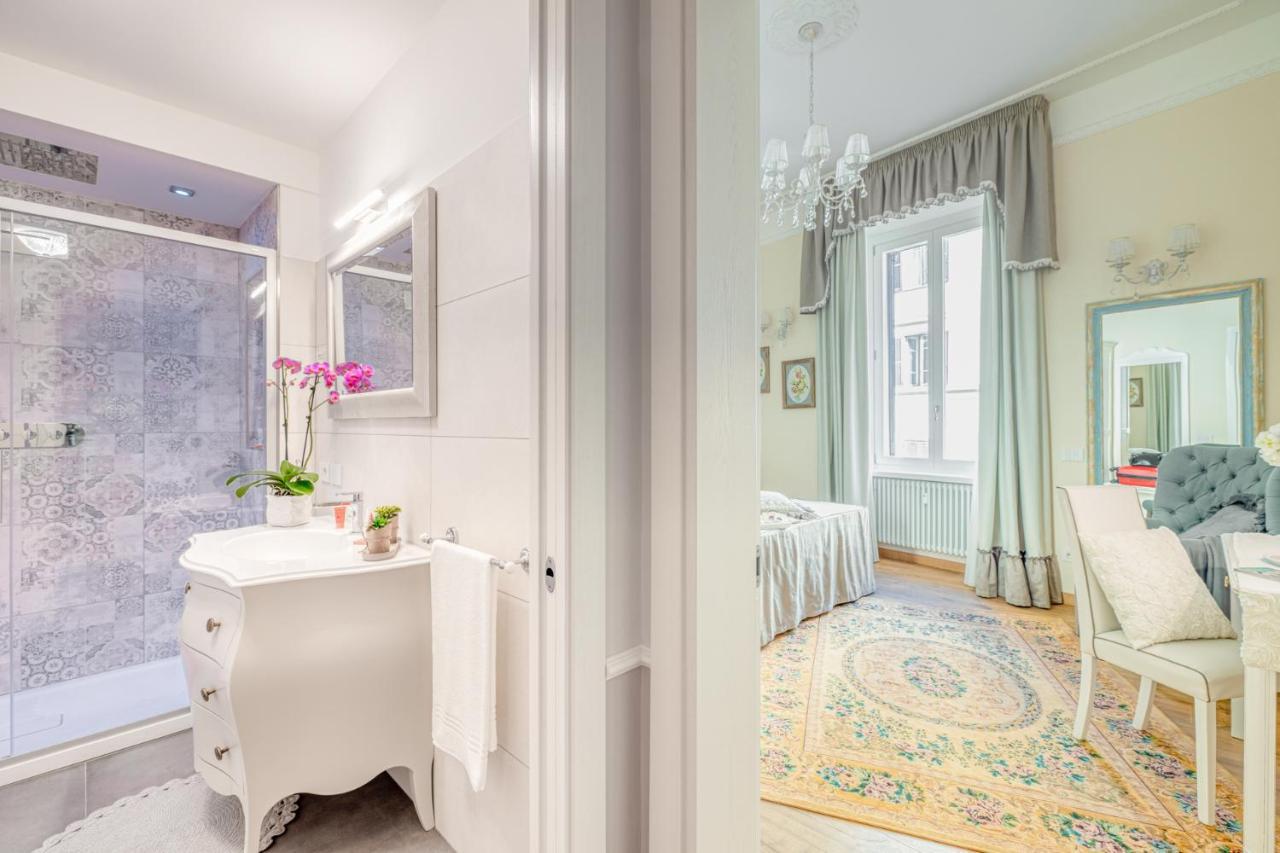 Luxury Stars In Rome - Andromeda Apartment In Colosseum Ngoại thất bức ảnh