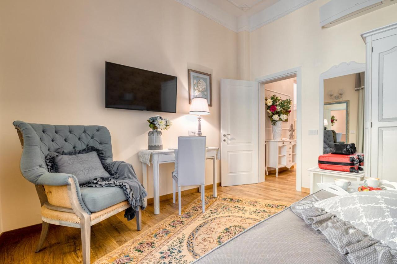 Luxury Stars In Rome - Andromeda Apartment In Colosseum Ngoại thất bức ảnh