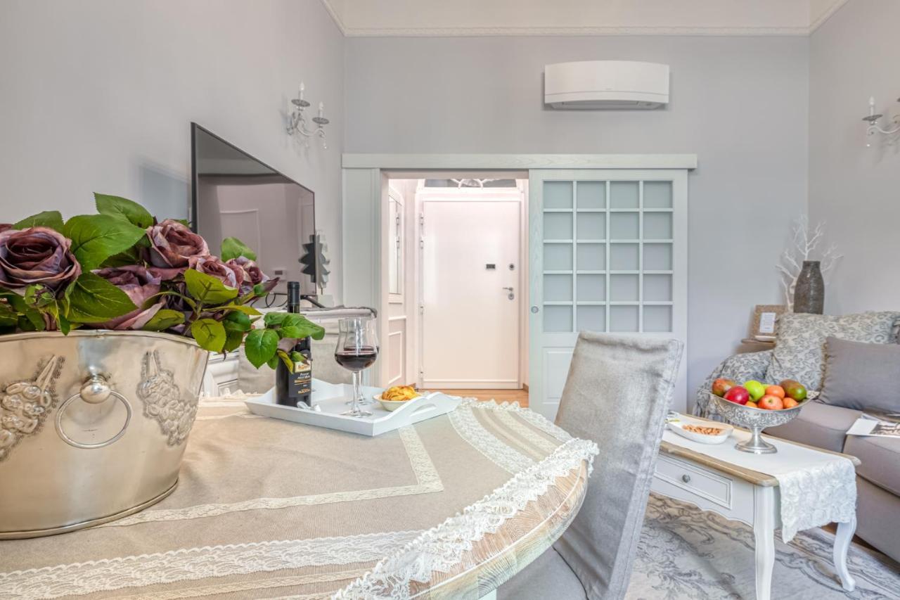 Luxury Stars In Rome - Andromeda Apartment In Colosseum Ngoại thất bức ảnh