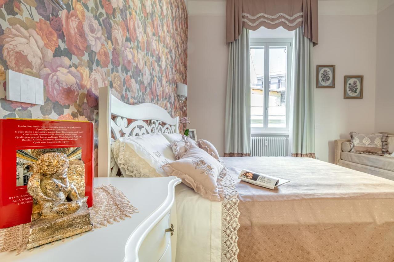 Luxury Stars In Rome - Andromeda Apartment In Colosseum Ngoại thất bức ảnh
