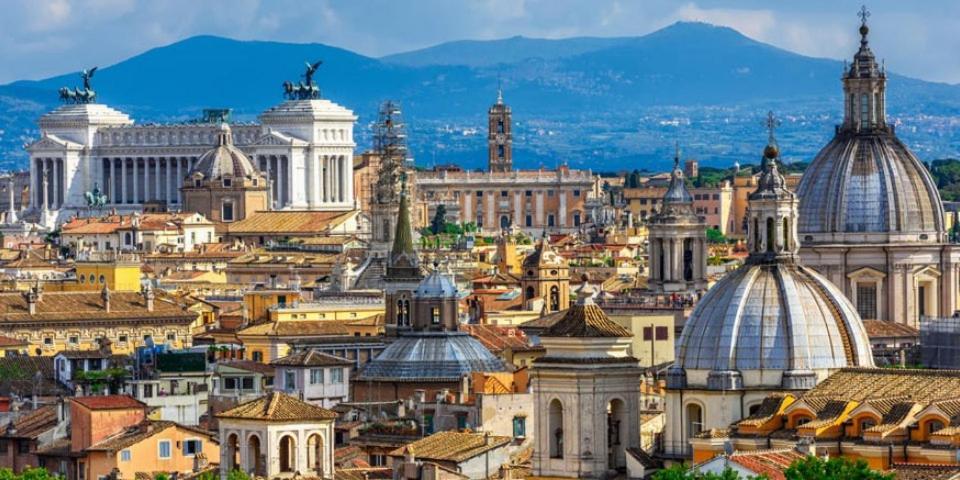 Luxury Stars In Rome - Andromeda Apartment In Colosseum Ngoại thất bức ảnh